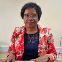 Margaret Athieno Mwebesa (@margaretmwebesa) 's Twitter Profile