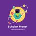 Scholar Planet (@gcapw) Twitter profile photo Scholar Planet (@gcapw) Twitter profile photo