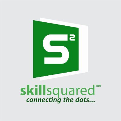 Skillsquaredinc's profile picture. connecting the dots...