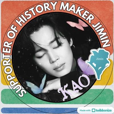6PLh1PzgShXkmbZ's profile picture. JIMIN溺愛のオルペン💜                                                 
                                                             
🛋<🧡 👼🏻💎🪽 @JIMIM_of_BTS 🧡