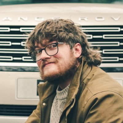 Jack Harrison Profile