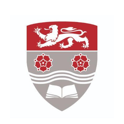 @LancasterUni