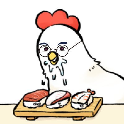 スグニシさんのプロフィール画像