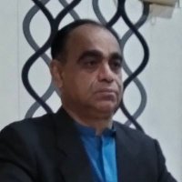 Abdul Rasheed Shaikh (@arshykh) 's Twitter Profile