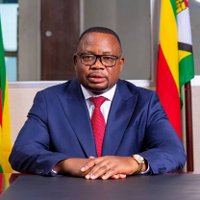 Prof. Paul Mavima (@profpmavima) 's Twitter Profile
