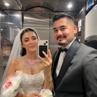 Asude Ender (@asude_ender) Twitter profile photo