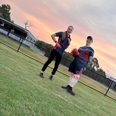 she/her 🏳️🌈 In a world where you can be anything, be kind. Women’s Sport is my priority. Opinions are my own. Insta: Niksterisms