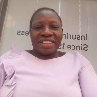 Am Longe Motunrayo, am a financial consultant,I help parents and intending parents to plan for their children dream university and a comfortable retirement.