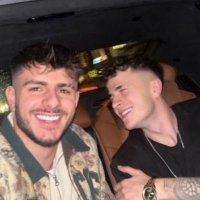 Joe (@josephdaylight) 's Twitter Profile Photo Joe (@josephdaylight) 's Twitter Profile Photo