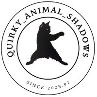 アニマル雑貨@Quirky_Animal_Shadows (@quirkyanimal_s) 's Twitter Profile