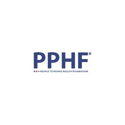 PPHF_Global's profile picture. Transforming lives for improved health and wellbeing through locally-driven solutions