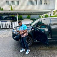 Natu Ariole (@chaserfx_001) 's Twitter Profile