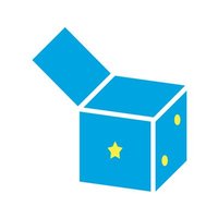 Blue Dice(ブルーダイス) (@bluedice_bodoge) Twitter profile photo