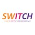 Switch Fiber (@switchfibernet) Twitter profile photo Switch Fiber (@switchfibernet) Twitter profile photo