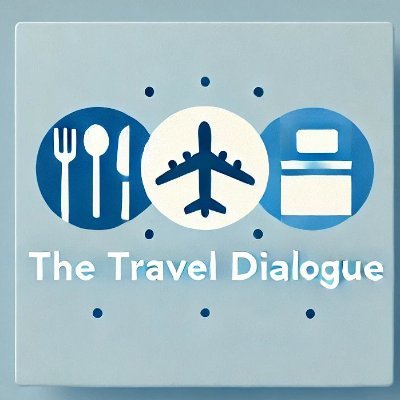 Authored over 1,000 articles on travel, traveled 6 continents/25+ countries. Host of the Travel Dialogue Podcast. ⭐️Star Alliance Gold, Marriott Bonvoy Platinum