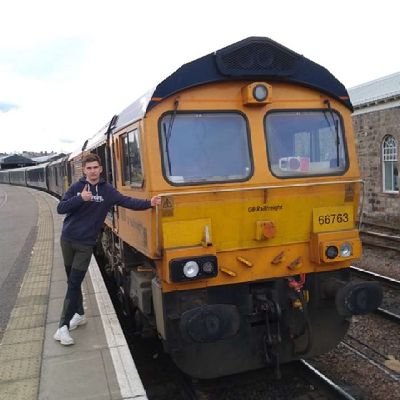 Kyles_trains's profile picture. 16
Scottish Highlands
SC:kyle_tricker23