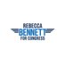 Rebecca Bennett for Congress (@rebeccafornj07) Twitter profile photo Rebecca Bennett for Congress (@rebeccafornj07) Twitter profile photo