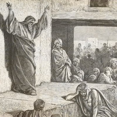 soul_search_inn's profile picture. Titus 2:13 - “Looking for that blessed hope, and the glorious appearing of the great God and our Saviour Jesus Christ;”