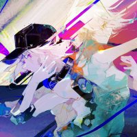 ぜくす(絶楠) (@zzz_uni421) 's Twitter Profile Photo