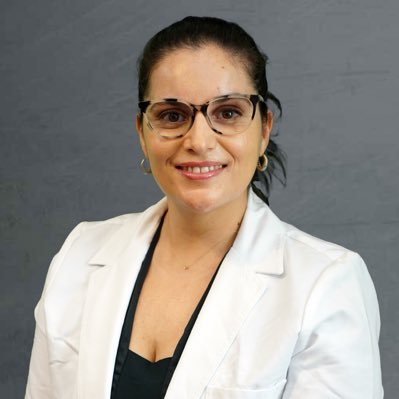 Isabel Elicer, MD. Neurologist, Santiago, Chile working on NeuroID. Hospital Dr.Sótero del Río, CLC. #VaccineLover💉 IG @draisabelelicer