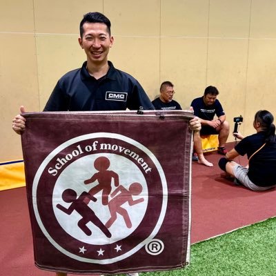 School of Movement認定ムーブメントコーチ/鍼灸按摩マッサージ指圧師/スノーボードアルペン日本代表 強化スタッフ/日本アウトドアトレーニング協会 理事/ へやすぽアシスト コーチ