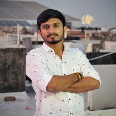 #Nation First #Always and #Every Time
🚩भारतीय 🇮🇳
ABVP
⚙️Mechanical Engineer 🦺