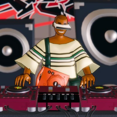 IL_Artista's profile picture. Artist and solo dev for @HeartBreakProd