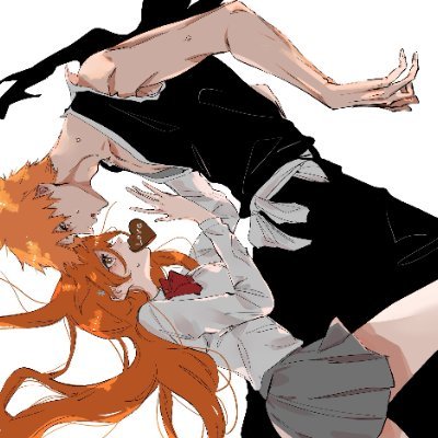 Bleach and Reborn fan II 30 y. o. II she/her