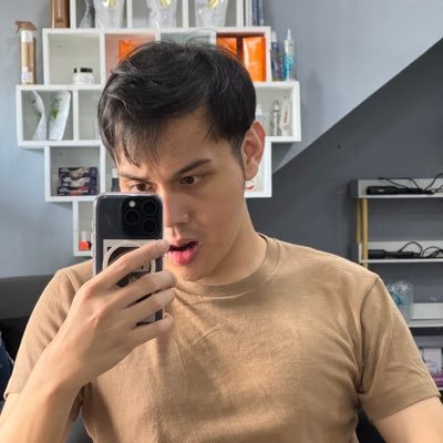 GD_NSCL's profile picture. sobrang latina