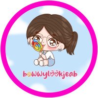 bowwylookjeab 𐐪𐑂 (@pbbxw) 's Twitter Profile Photo bowwylookjeab 𐐪𐑂 (@pbbxw) 's Twitter Profile Photo