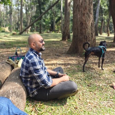 Space industry professional | Bizdev @espersats | cat dad | cricinfo doomscroller