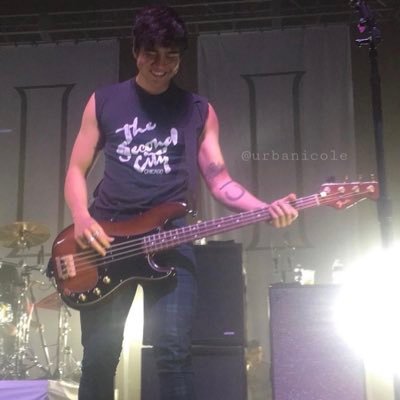 easiermon's profile picture. #BlackLivesMatter she/they 5sos, corpse, jacksepticeye, unus annus, and more. Memento Mori. 00:00:00