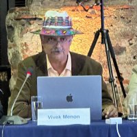 Vivek Menon (@vivek4wild) 's Twitter Profile Photo Vivek Menon (@vivek4wild) 's Twitter Profile Photo
