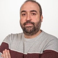José Ángel Carpio (@joseacarpio) 's Twitter Profile