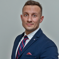 Patryk Paszko (@ppaszko15489) 's Twitter Profile