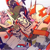 QKDT (@qkdt_bird) 's Twitter Profile Photo