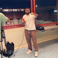 Pedro Ortiz (@pedroortizzv) 's Twitter Profile Photo