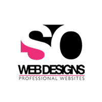 SO Web Designs (@sowebdesigns) 's Twitter Profile
