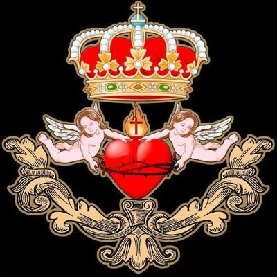 Twitter Oficial Asociación Cultural Banda de Cornetas y Tambores Sagrado Corazón de Jesús
