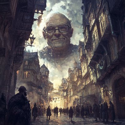 Worldbuilder's foundry Profile