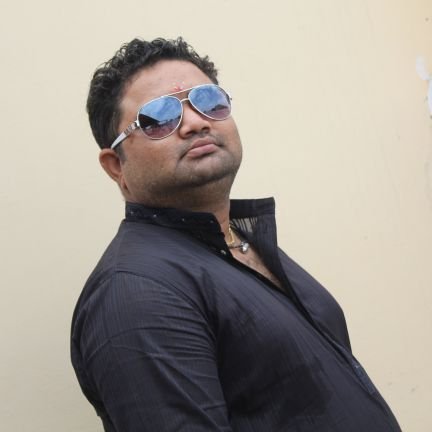 kamleshvlocha's profile picture. 