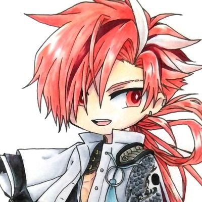 篝灯トクサさんのプロフィール画像