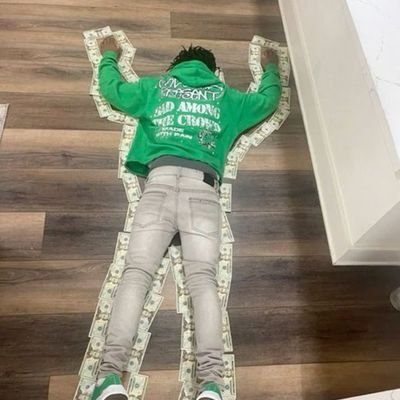 vernom97114's profile picture. 