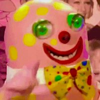 🤖𝐖E𝐈R𝗗 ⵊ𝐍T𝐄𝐑𝖭𝐄T 𝐆𐌏𐌏𝐁𝖤𝐑S🌞 (@funkybeings) 's Twitter Profile Photo 🤖𝐖E𝐈R𝗗 ⵊ𝐍T𝐄𝐑𝖭𝐄T 𝐆𐌏𐌏𝐁𝖤𝐑S🌞 (@funkybeings) 's Twitter Profile Photo