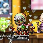 BsMaplem's profile picture. mapleroyals