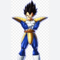 Vegeta 2.0 (@cory_clark9) 's Twitter Profile