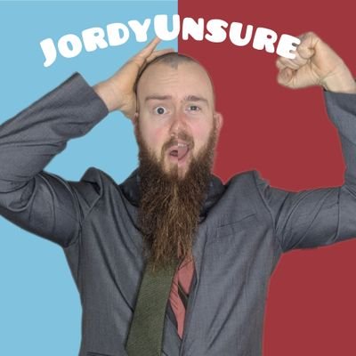 JordyUnsure's profile picture. Jordy Unsure here!

I am bang average at playing Football Manager, so join me, if you will, on my journey from pure naff to lucky sod.

This is going to be bad.
