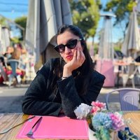 Meli Brito Z. (@melibrito) 's Twitter Profile Photo