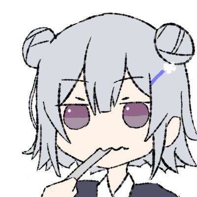 ささりっかを崇めよ
2023年からボイチェビ動画とボイチェビ曲を作ってます
調声依頼やその他の連絡はDMにお願いします✉️
欲しい物リスト:https://t.co/5OnzNTQx4Q