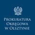 Prokuratura Okręgowa w Olsztynie (@prok_okreg_ols) Twitter profile photo Prokuratura Okręgowa w Olsztynie (@prok_okreg_ols) Twitter profile photo